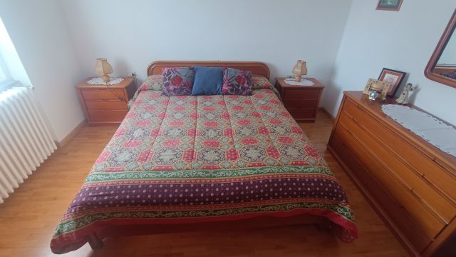 Camera matrimoniale Camera matrimoniale