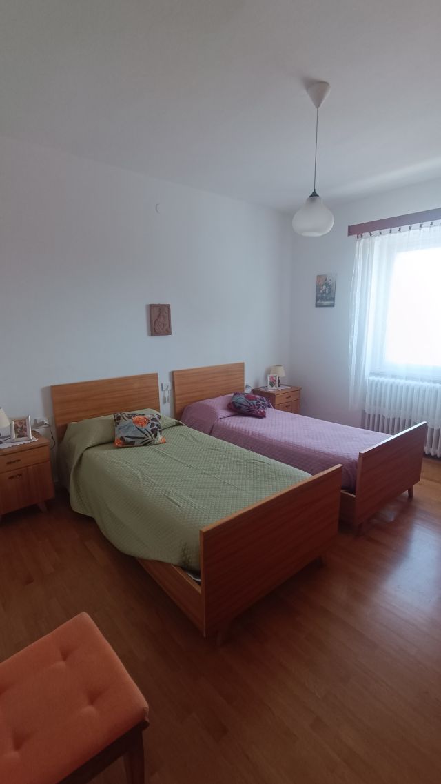 Camera doppia Camera doppia