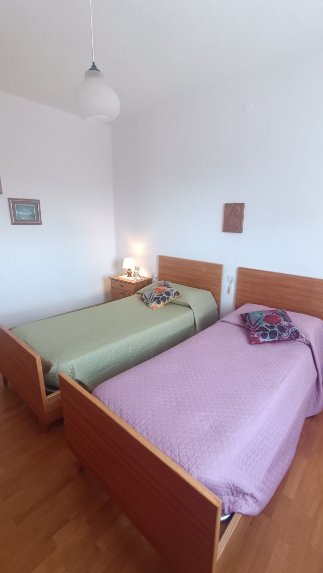 Camera doppia Camera doppia