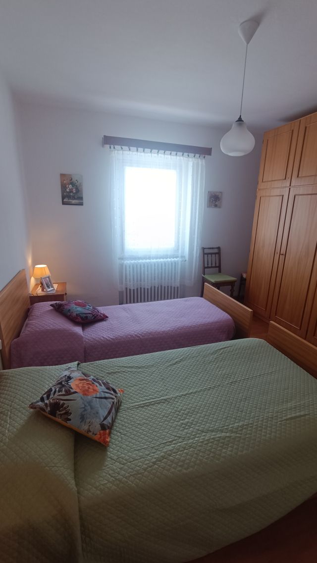 Camera doppia Camera doppia