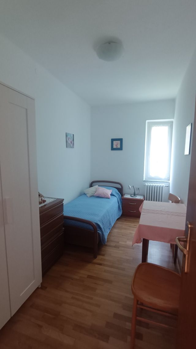 Camera singola Camera singola