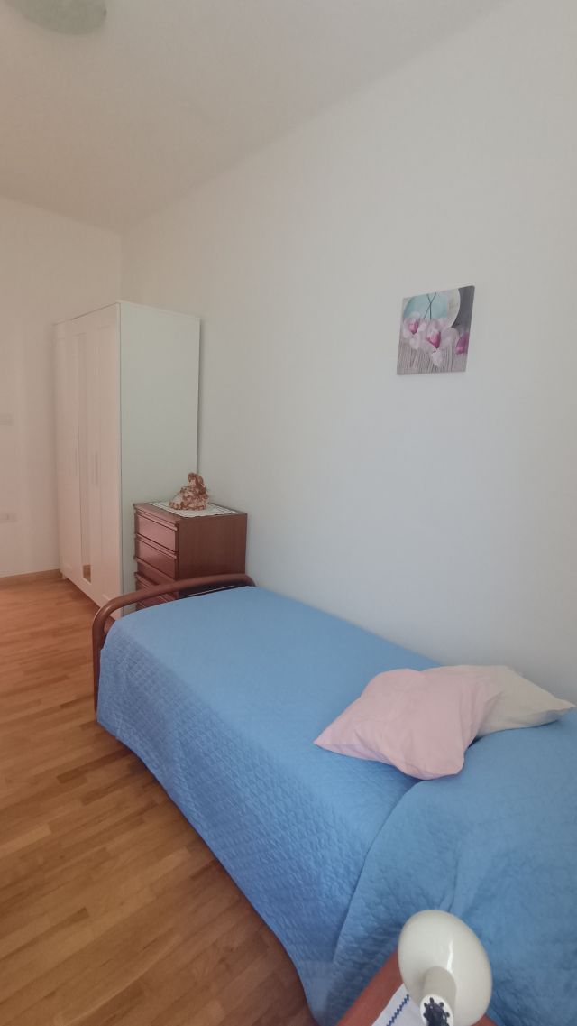 Camera singola Camera singola