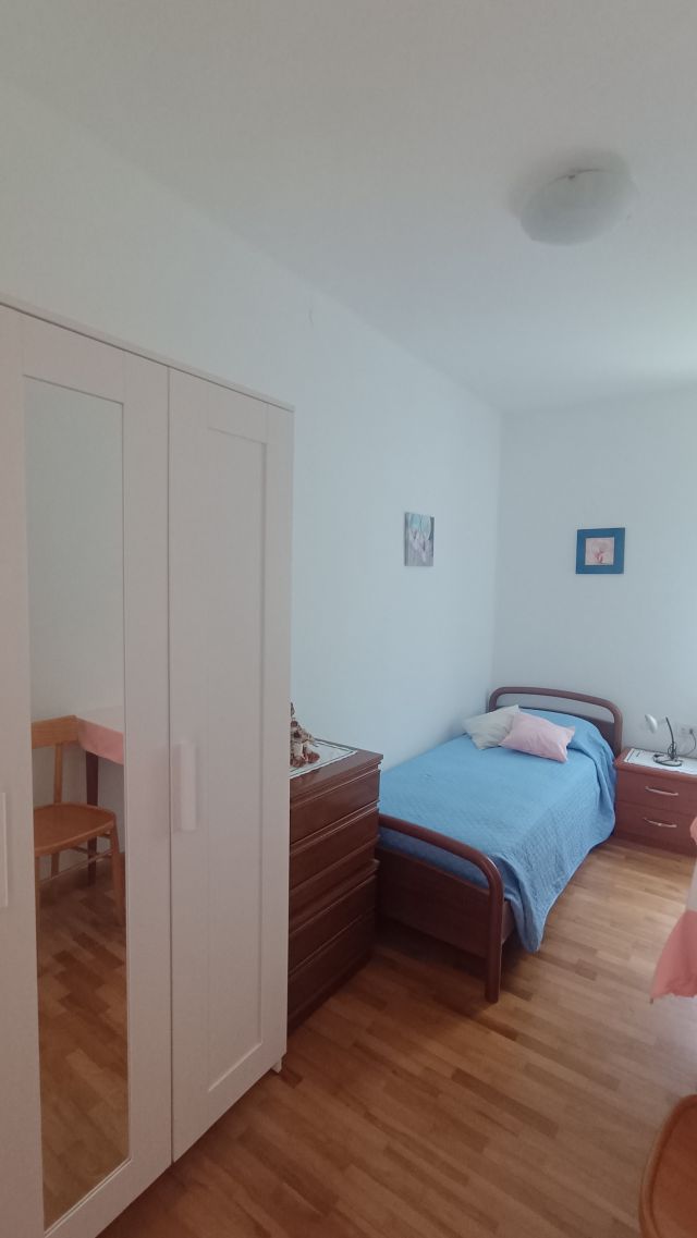 Camera singola Camera singola